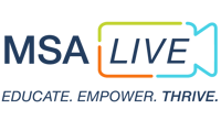 MSA Live: Education. Empower. Thrive.