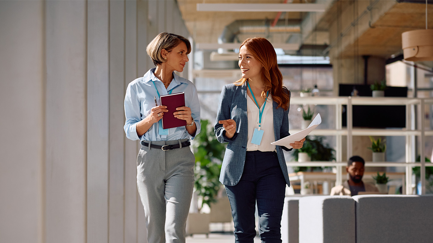 Why Financial Stability Matters More Than Ever for Employees